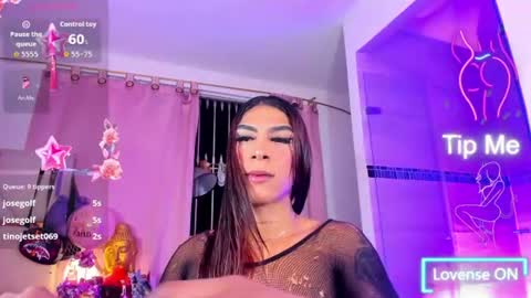 sexy_dollxcute online show from August 1, 4:51 am