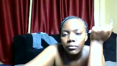 Trina online show from May 22, 12:45 am