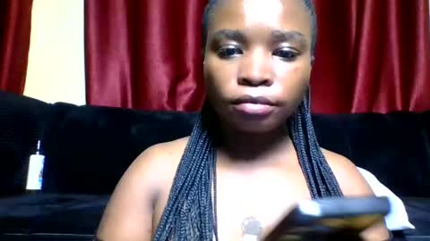 Trina online show from August 7, 11:54 am