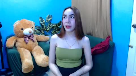 sexy_emily92 online show from August 7, 8:53 pm