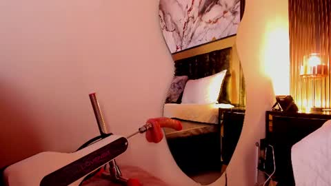 Dafne online show from August 9, 5:36 pm