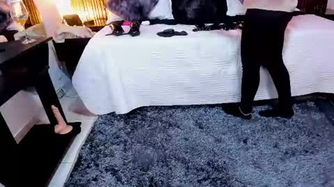 Dafne online show from August 13, 5:49 pm