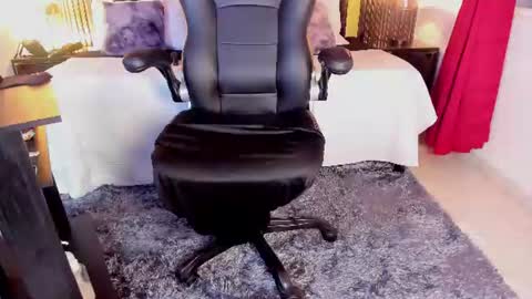 Dafne online show from August 15, 12:58 am