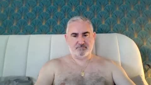 Antonio online show from August 6, 7:18 am