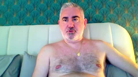 Antonio online show from August 7, 6:35 am