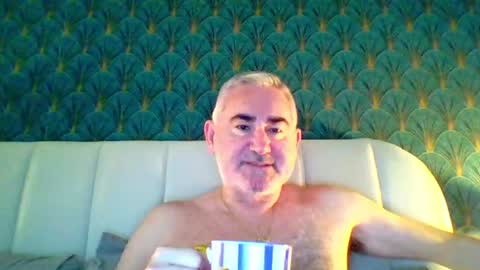 Antonio online show from August 8, 6:02 am