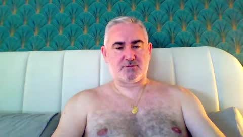 Antonio online show from August 8, 7:19 am