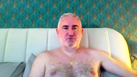 Antonio online show from August 8, 8:25 am