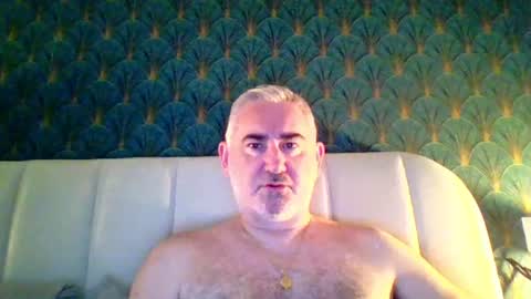 Antonio online show from August 9, 5:52 am