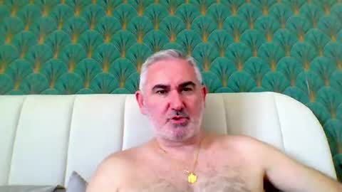 Antonio online show from August 13, 11:46 am