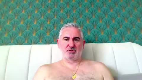 Antonio online show from August 14, 8:51 am