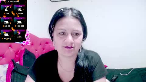 Jhoan online show from July 16, 12:39 pm