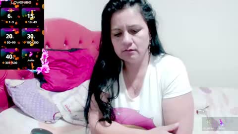 Jhoan online show from July 18, 12:17 pm