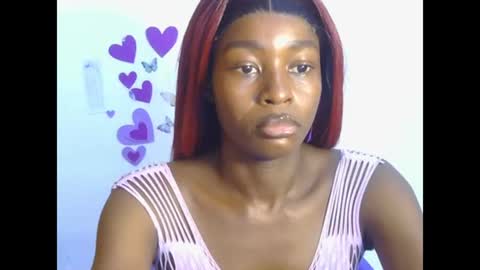 sexy_juicy247 online show from August 12, 1:30 am