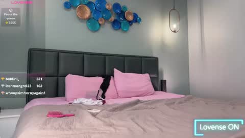Kate online show from July 21, 6:06 am