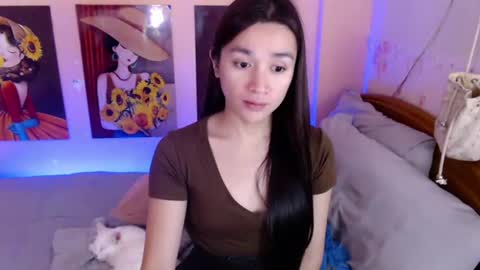 Kathy online show from August 2, 1:56 am
