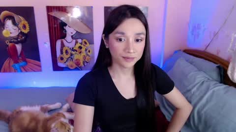 Kathy online show from August 8, 1:49 am