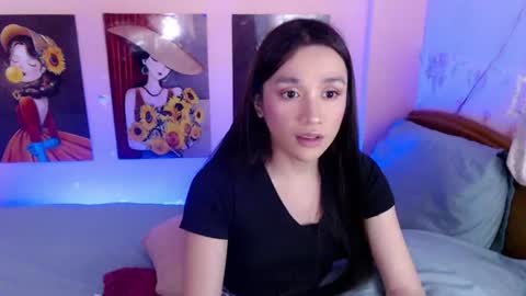 Kathy online show from August 8, 2:55 am