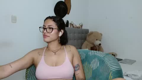 Celeste online show from July 28, 2:50 am