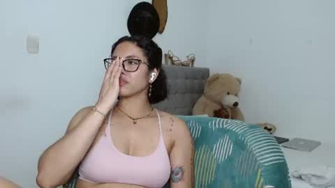 Celeste online show from July 28, 3:56 am