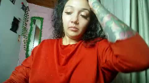 sexy lolas online show from August 13, 3:20 am