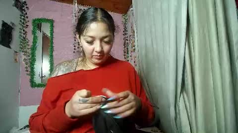 sexy lolas online show from August 17, 2:16 am
