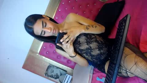 sexy_lunats online show from September 6, 8:26 pm