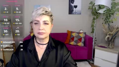 sexy_milffa online show from August 13, 3:37 pm