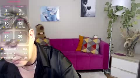 sexy_milffa online show from August 13, 4:43 pm