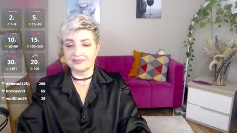 sexy_milffa online show from August 13, 5:49 pm