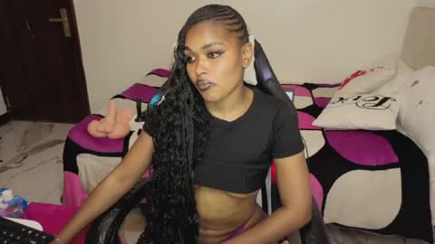 sexy_nasha online show from August 1, 3:12 am