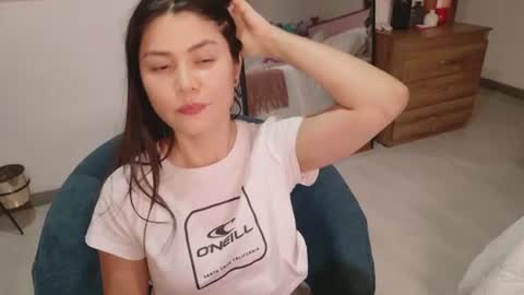 sexy nattaly online show from August 3, 1:23 am