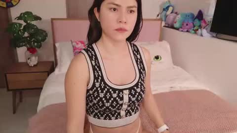 sexy nattaly online show from August 10, 2:46 am