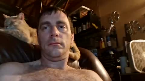 sexy_richy online show from June 25, 2:47 am