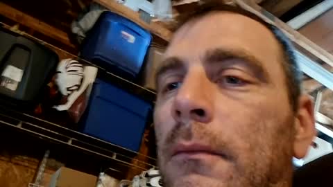sexy_richy online show from August 15, 7:40 pm
