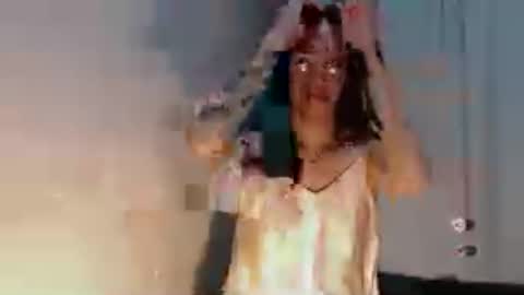 CALL ME DEVORAH online show from August 15, 7:56 am