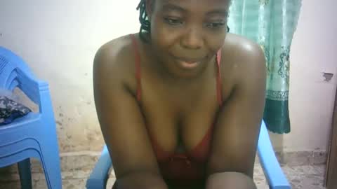 sexy_sandrah online show from July 27, 7:30 pm