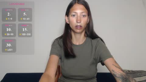 sexy_seld online show from July 19, 5:09 am