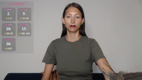 sexy_seld online show from July 20, 7:11 am