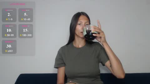 sexy_seld online show from July 22, 7:11 am