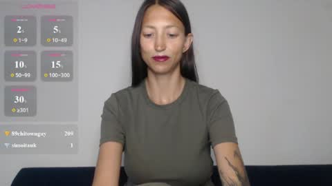 sexy_seld online show from July 22, 8:28 am