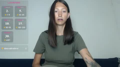 sexy_seld online show from July 23, 8:27 am