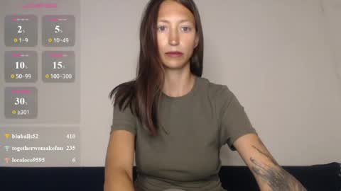sexy_seld online show from July 23, 9:33 am