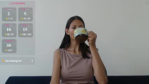 sexy_seld online show from July 26, 5:23 am