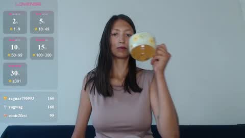 sexy_seld online show from July 26, 7:57 am