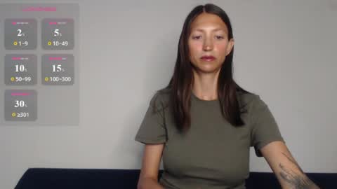 sexy_seld online show from July 29, 7:15 am