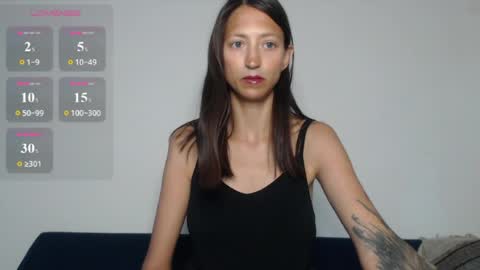 sexy_seld online show from July 30, 10:11 am