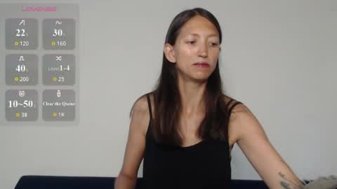 sexy_seld online show from July 31, 5:36 am