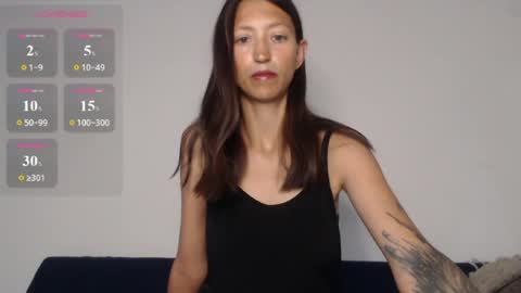 sexy_seld online show from July 31, 8:09 am