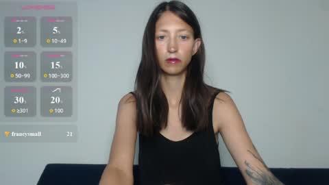 sexy_seld online show from August 1, 8:09 am